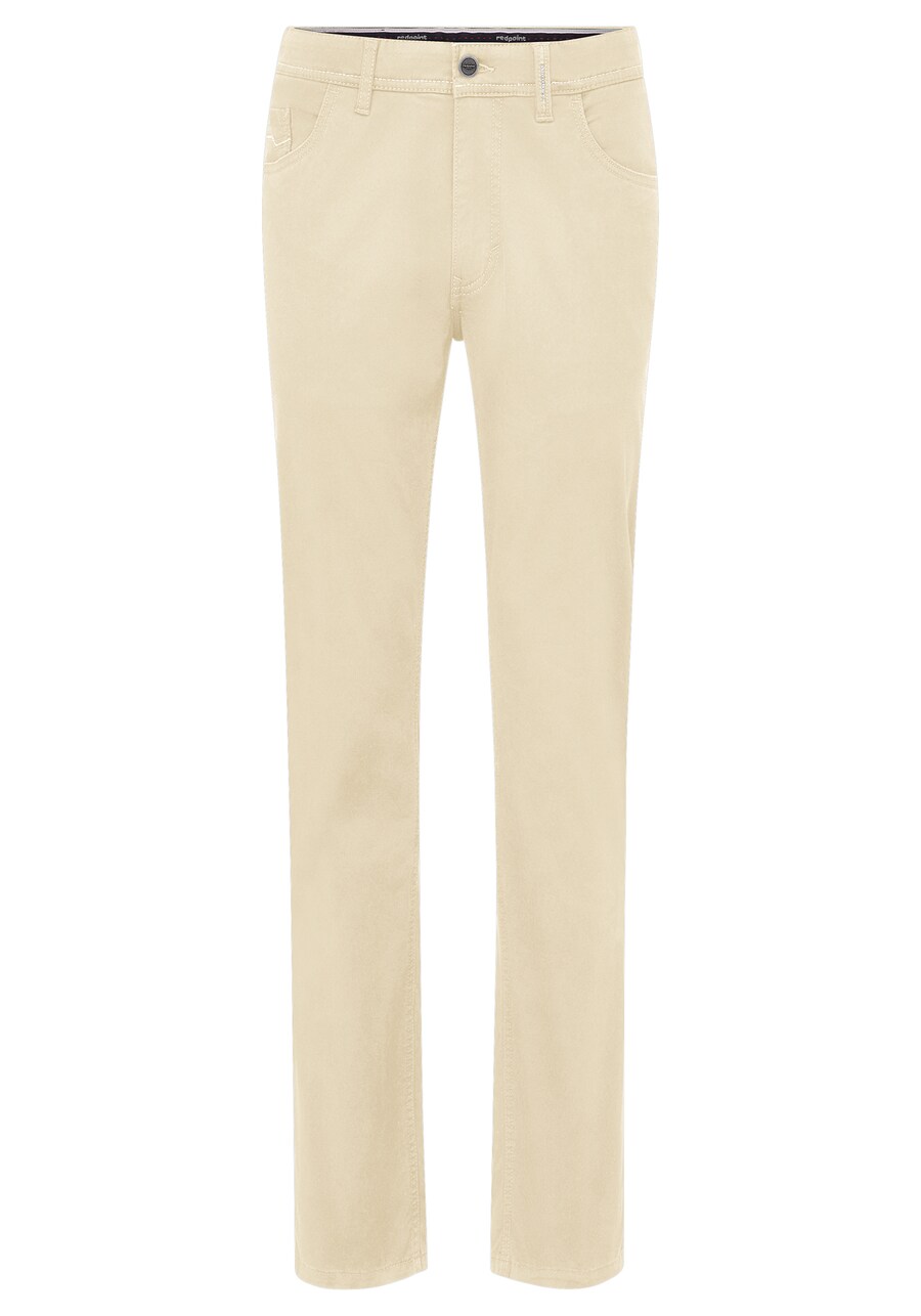 Повседневные брюки REDPOINT, Cream
Повседневные брюки REDPOINT, Cream