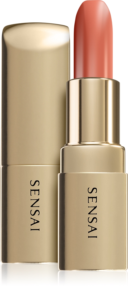 Увлажняющая помада для губ Sensai, atspalvis 14 suzuran nude 3,5 гр
Увлажняющая помада для губ Sensai, atspalvis 14 suzuran nude 3,5 гр