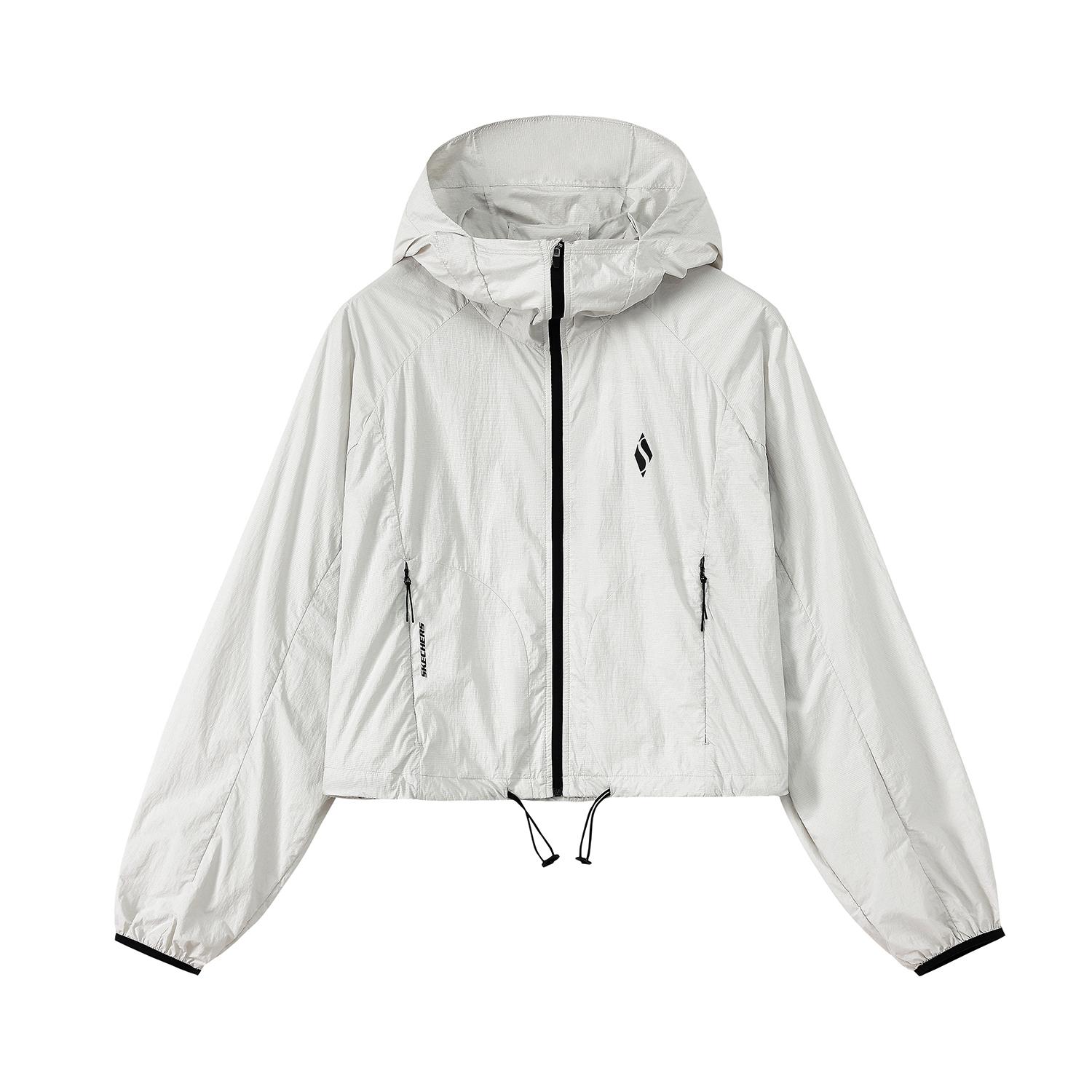 Skechers Джинсовая куртка серии Ячжуан дышащая быстросохнущая с защитой от ультрафиолета унисекс серого цвета, Denim Gray-004A
Skechers Джинсовая куртка серии Ячжуан дышащая быстросохнущая с защитой от ультрафиолета унисекс серого цвета, Denim Gray-004A