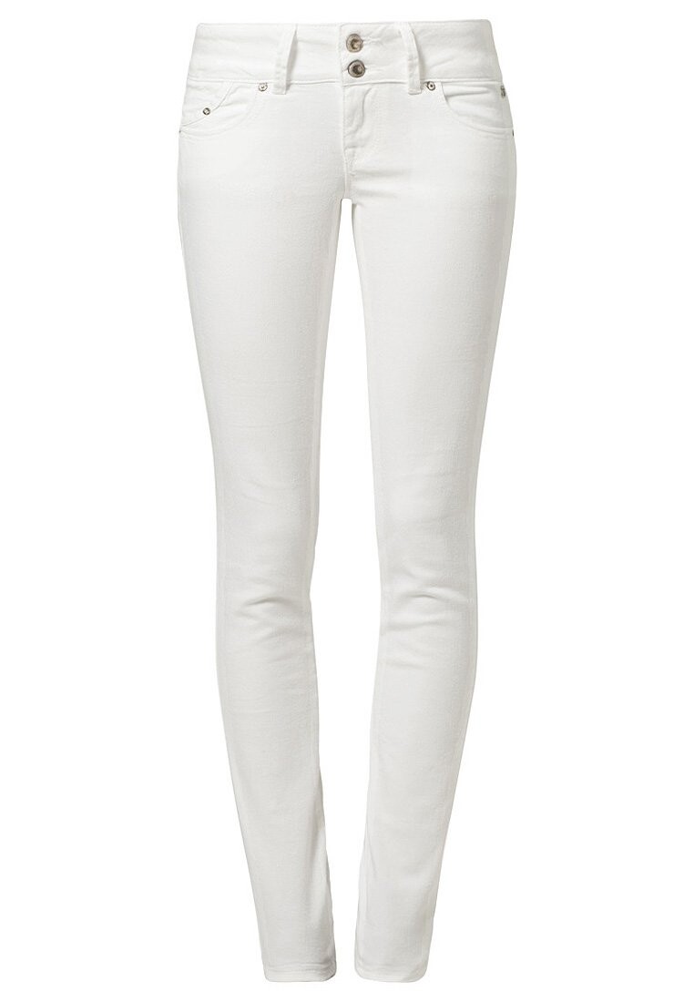 Джинсы узкого кроя SLIM FIT, NEIRAH WASH LTB, белый
Джинсы узкого кроя SLIM FIT, NEIRAH WASH LTB, белый