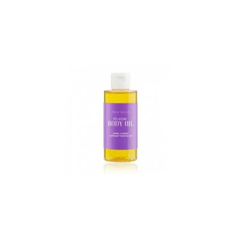 Увлажняющий крем для тела Aceite De Masaje Corporal Hidratante Y Relajante Lavanda Alma Secret, 150 мл
Увлажняющий крем для тела Aceite De Masaje Corporal Hidratante Y Relajante Lavanda Alma Secret, 150 мл