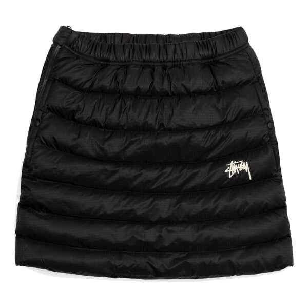 Юбка x stussy утепленная юбка Nike, черный
Юбка x stussy утепленная юбка Nike, черный