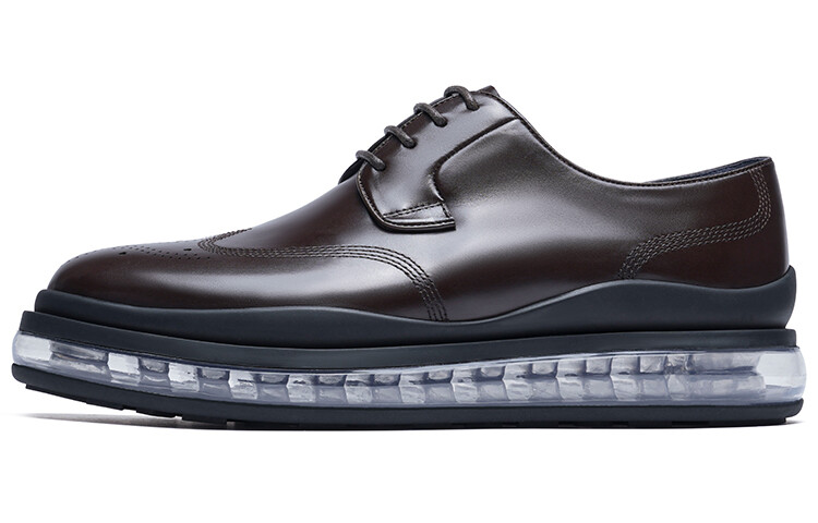 Мужские повседневные мужские низкие коричневые Anthony Miles
Мужские повседневные мужские низкие коричневые Anthony Miles