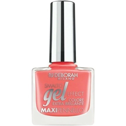 Milano Gel Effect 107 Сок личи, Deborah
Milano Gel Effect 107 Сок личи, Deborah