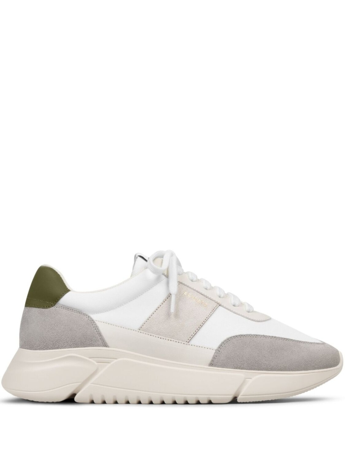 Axel Arigato кроссовки Genesis Vintage, белый
Axel Arigato кроссовки Genesis Vintage, белый