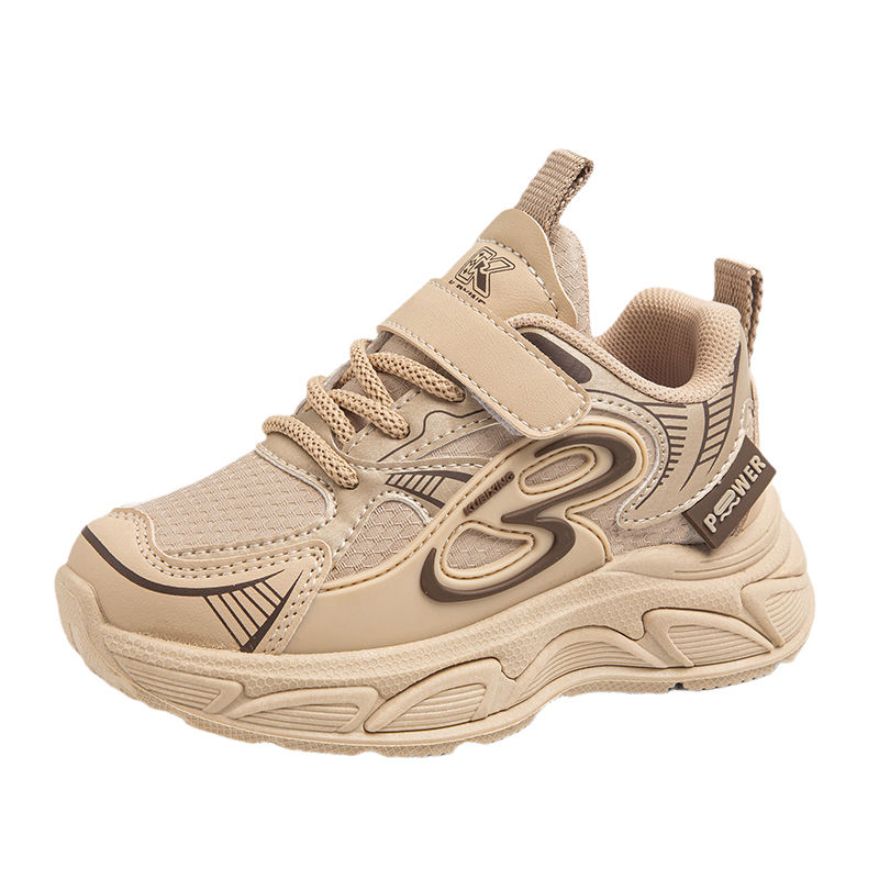 Нескользящие низкие повседневные кроссовки для детей FIRS Kids, фиолетовый 
Нескользящие низкие повседневные кроссовки для детей FIRS Kids, фиолетовый