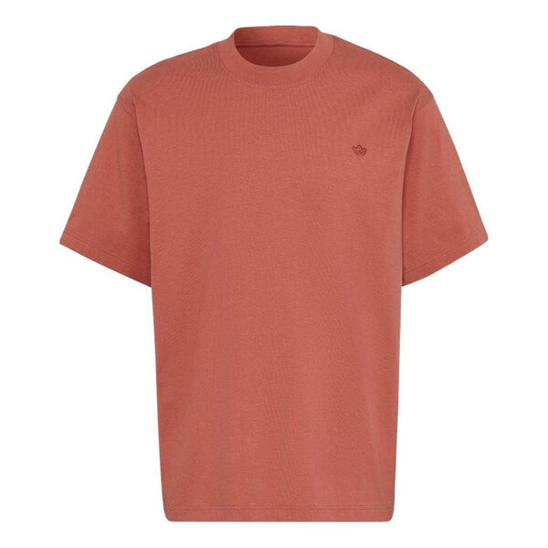 Футболка Men's adidas originals Small Logo Embroidered Solid Color Round Neck Short Sleeve T-Shirt, мультиколор
Футболка Men's adidas originals Small Logo Embroidered Solid Color Round Neck Short Sleeve T-Shirt, мультиколор