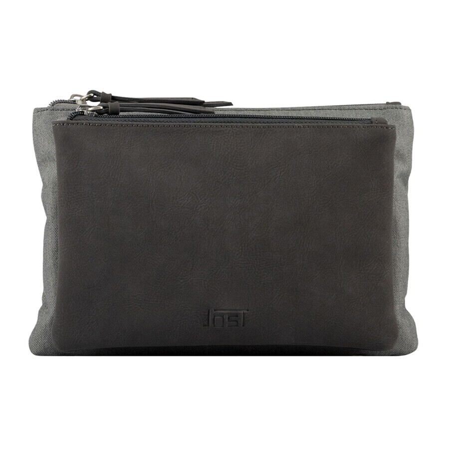 Сумка кросс-боди JOST Crossbody Andoya, темно-серый
Сумка кросс-боди JOST Crossbody Andoya, темно-серый