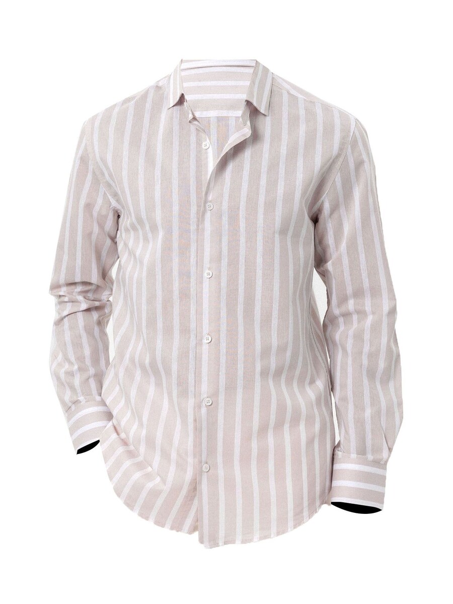 Рубашка обычного кроя на пуговицах Antioch, бежевый
Рубашка обычного кроя на пуговицах Antioch, бежевый