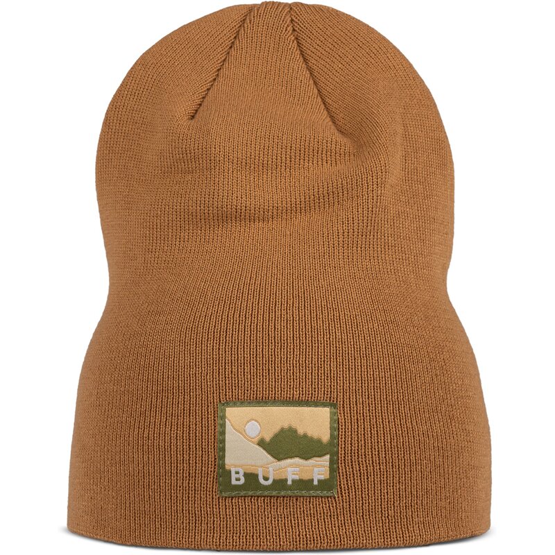Вязаная шапка Buff, цвет peanut
Вязаная шапка Buff, цвет peanut
