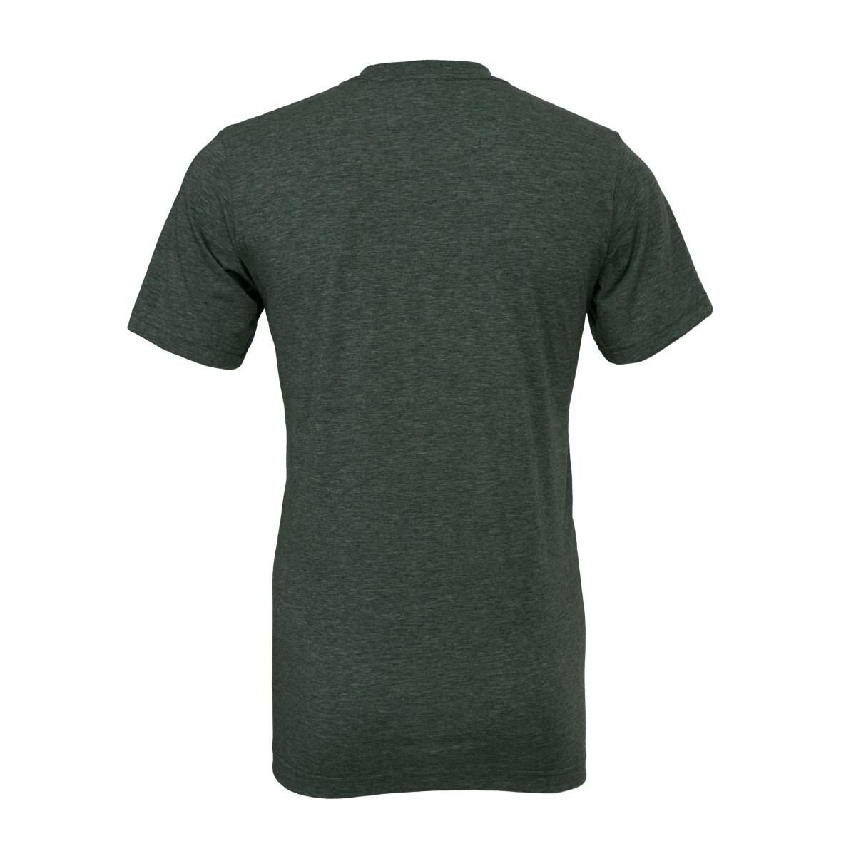 Футболка унисекс для взрослых Bella+Canvas
Футболка унисекс для взрослых Bella+Canvas