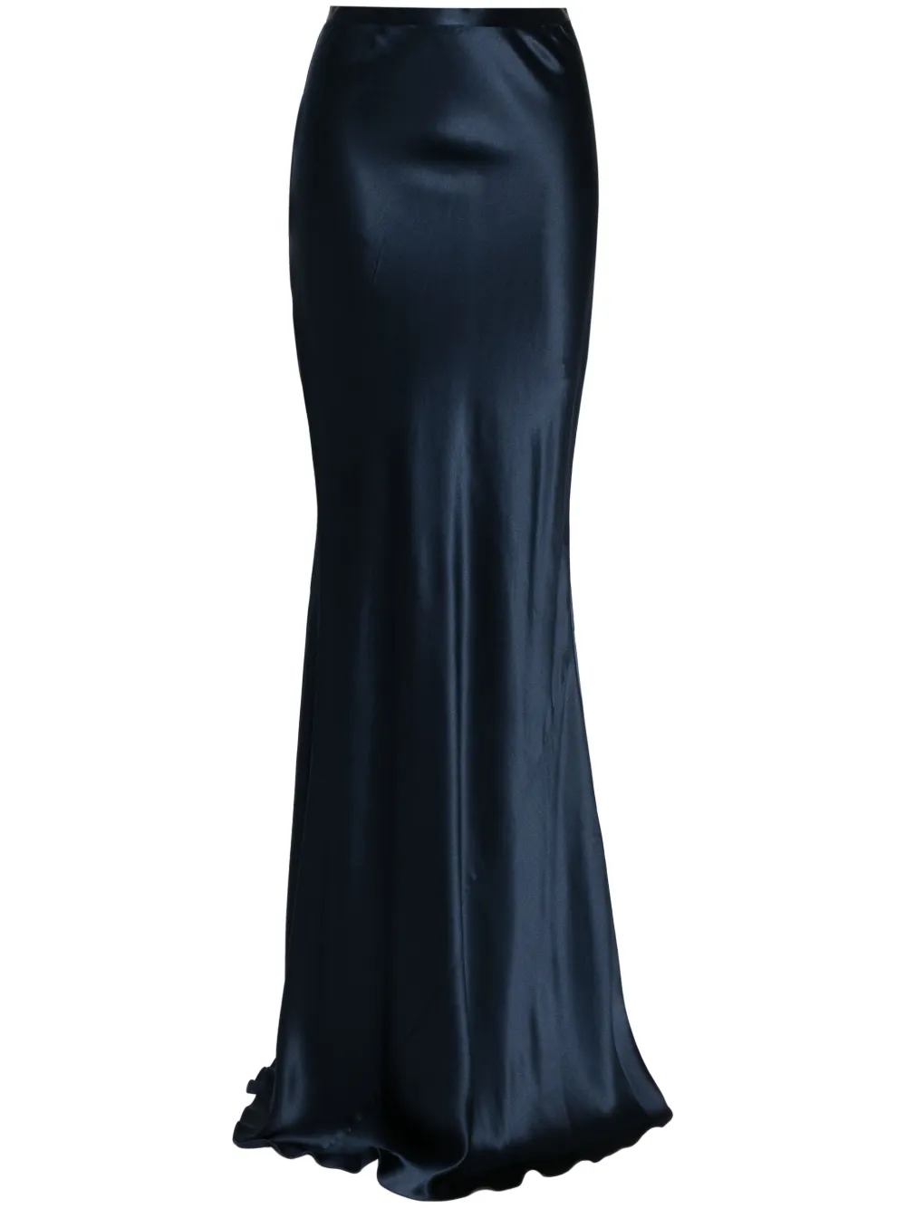 Юбка макси Michelle Mason, синий
Юбка макси Michelle Mason, синий