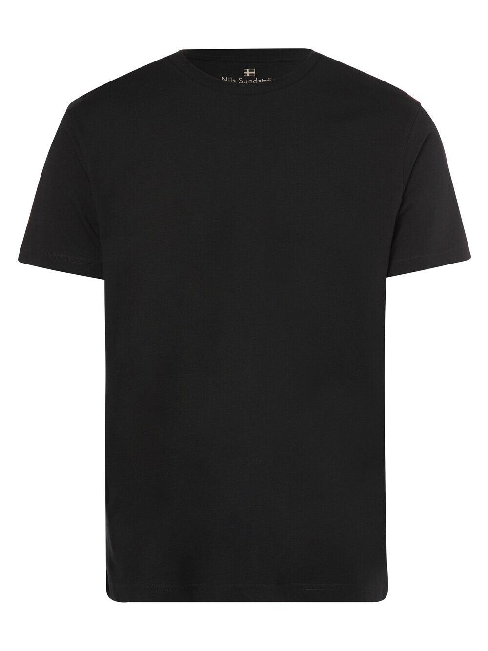 Футболка Nils Sundström, черный
Футболка Nils Sundström, черный