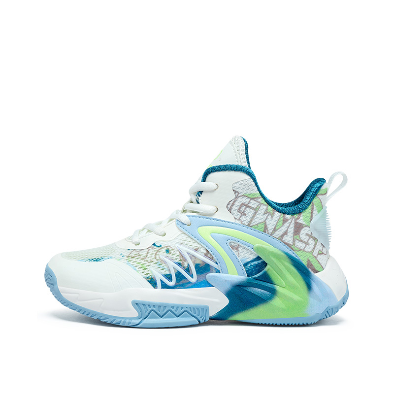 Дракон родил девятерых сыновей. Детские баскетбольные кроссовки унисекс BIG WASP, оранжевый
Дракон родил девятерых сыновей. Детские баскетбольные кроссовки унисекс BIG WASP, оранжевый