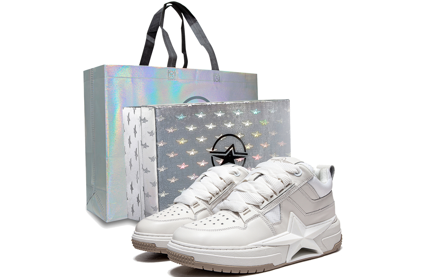 PENTAGONAL HEART Звёздная мечта Антискользящие износостойкие низкие кеды унисекс Экрю, цвет Ecru
PENTAGONAL HEART Звёздная мечта Антискользящие износостойкие низкие кеды унисекс Экрю, цвет Ecru