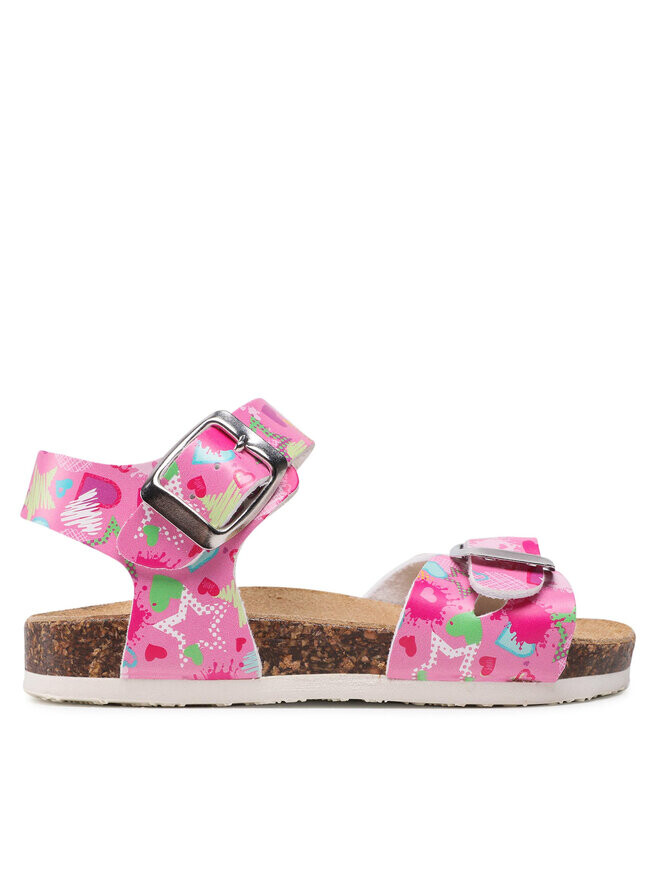 Сандалии Primigi, розовый
Сандалии Primigi, розовый