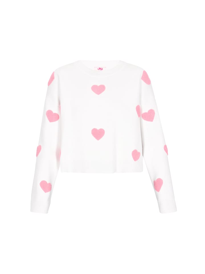 Женский свитер бежевого цвета myMo
Женский свитер бежевого цвета myMo