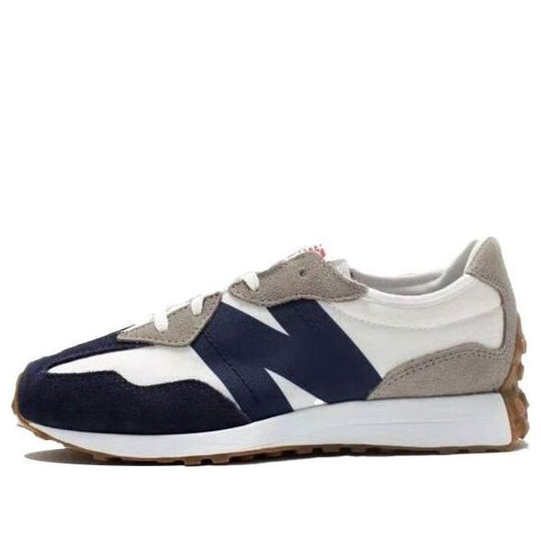 Кроссовки 327 New Balance, бежевый
Кроссовки 327 New Balance, бежевый