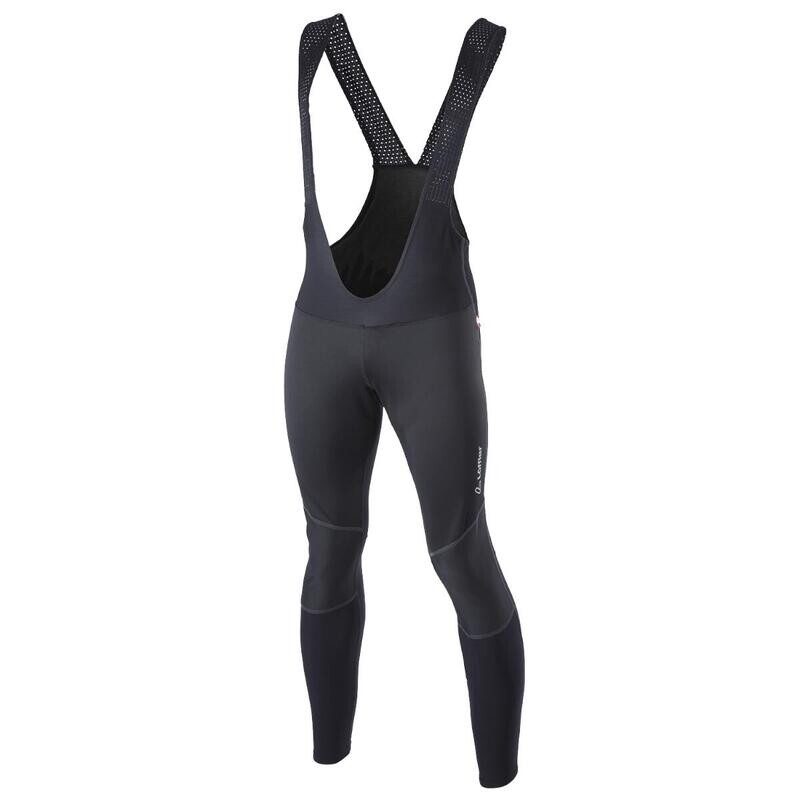 Велосипедные шорты длинные M Bike Bib Tights Thermo Elastic мужские - черные LOEFFLER, цвет schwarz
Велосипедные шорты длинные M Bike Bib Tights Thermo Elastic мужские - черные LOEFFLER, цвет schwarz