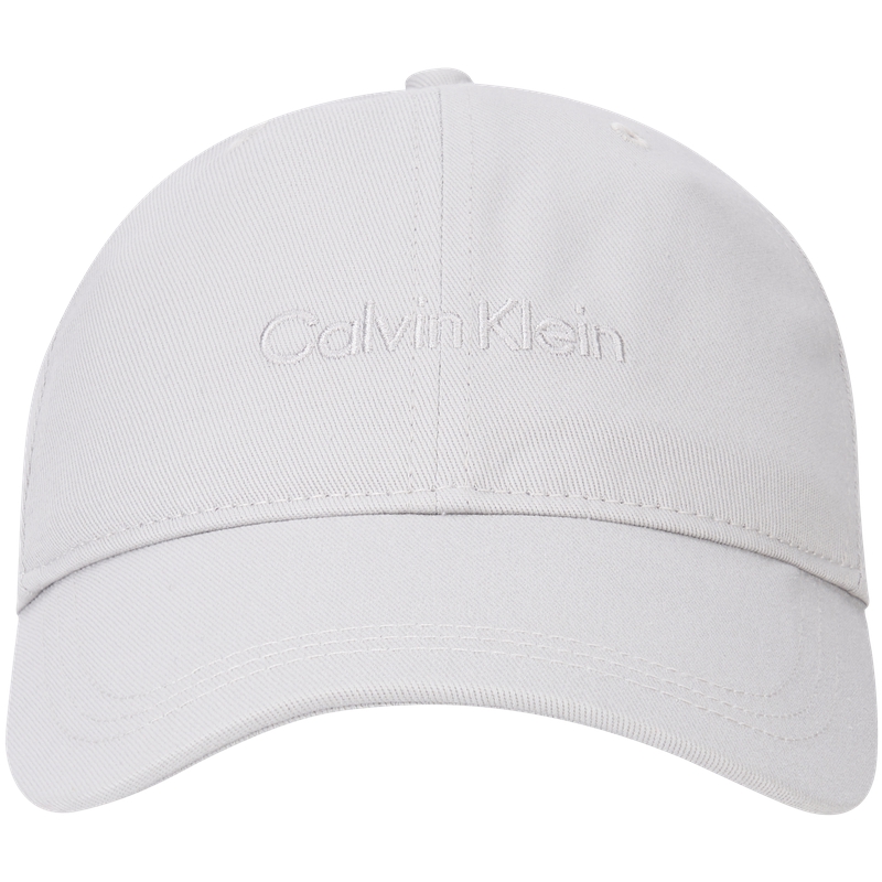 Calvin Klein Хлопковая бейсболка унисекс жемчужно-серого цвета, PDE-Pearl Gray
Calvin Klein Хлопковая бейсболка унисекс жемчужно-серого цвета, PDE-Pearl Gray