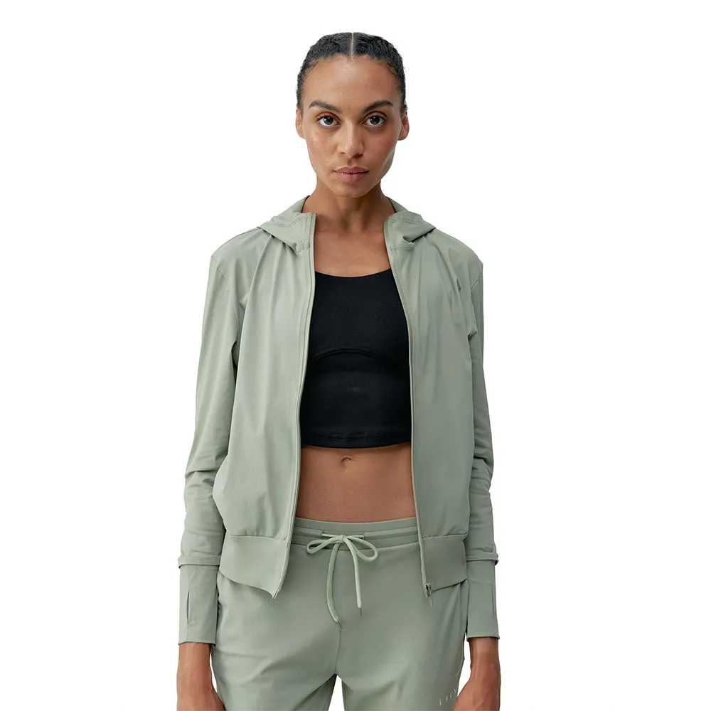 Куртка Born Living Yoga Airla, зеленый
Куртка Born Living Yoga Airla, зеленый