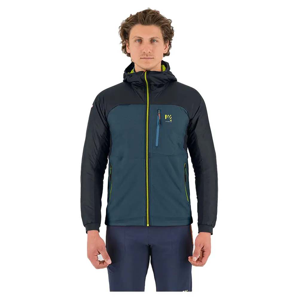 Куртка Karpos Cimonega, зеленый
Куртка Karpos Cimonega, зеленый