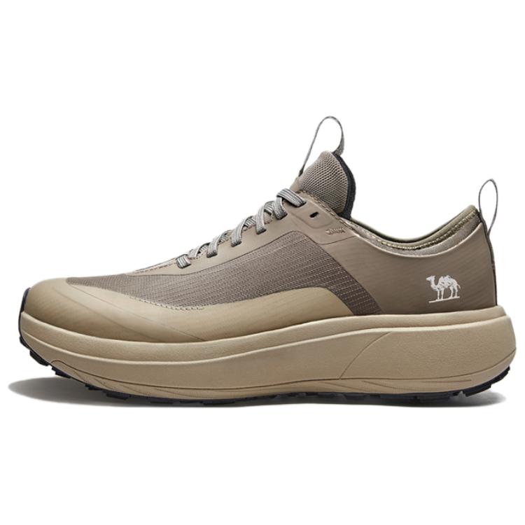 Кроссовки для бега по пересеченной местности с низким верхом и амортизаторами, противоскользящие, мужские CAMEL, Trail Gray
Кроссовки для бега по пересеченной местности с низким верхом и амортизаторами, противоскользящие, мужские CAMEL, Trail Gray