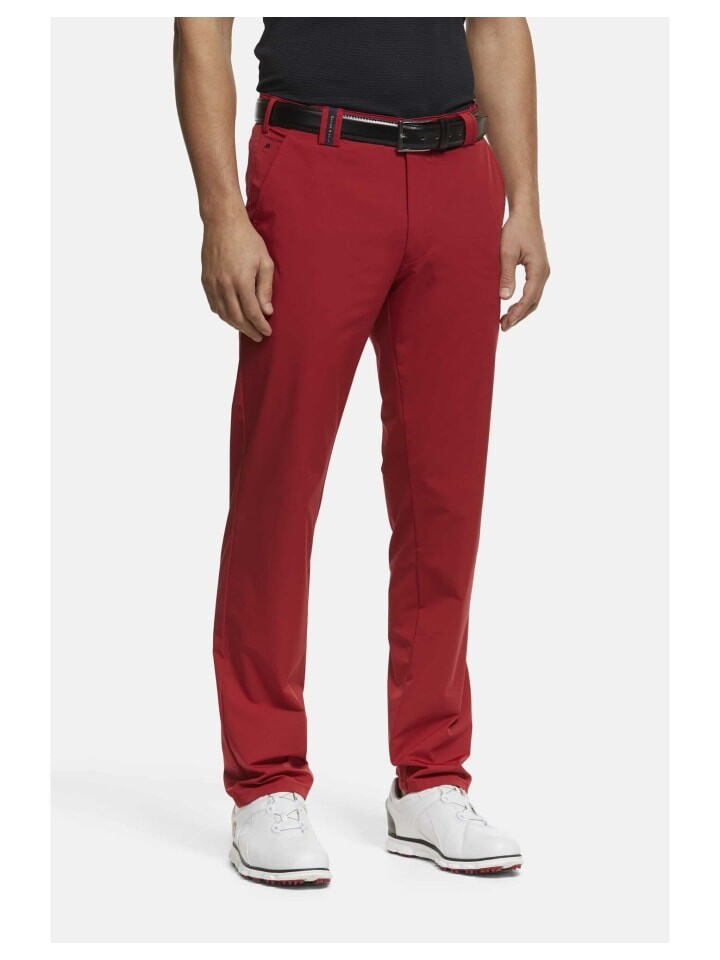 Брюки чинос Meyer Augusta, красный 
Брюки чинос Meyer Augusta, красный