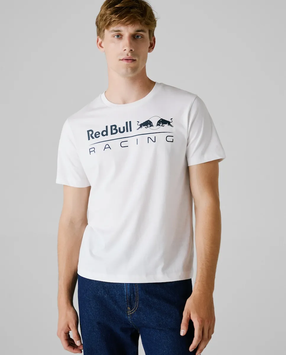 Футболка мужская с коротким рукавом и печатным логотипом Pepe Jeans, белый
Футболка мужская с коротким рукавом и печатным логотипом Pepe Jeans, белый