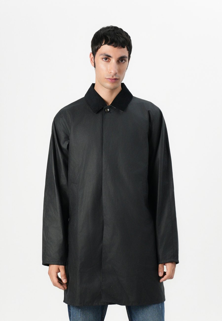 Пальто Barbour LORDEN WAX, Navy/Dark Blue
Пальто Barbour LORDEN WAX, Navy/Dark Blue