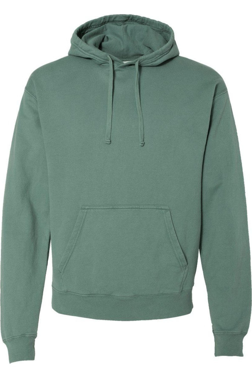 Толстовка унисекс с капюшоном ComfortWash by Hanes Garment-Dyed, цвет cypress green
Толстовка унисекс с капюшоном ComfortWash by Hanes Garment-Dyed, цвет cypress green