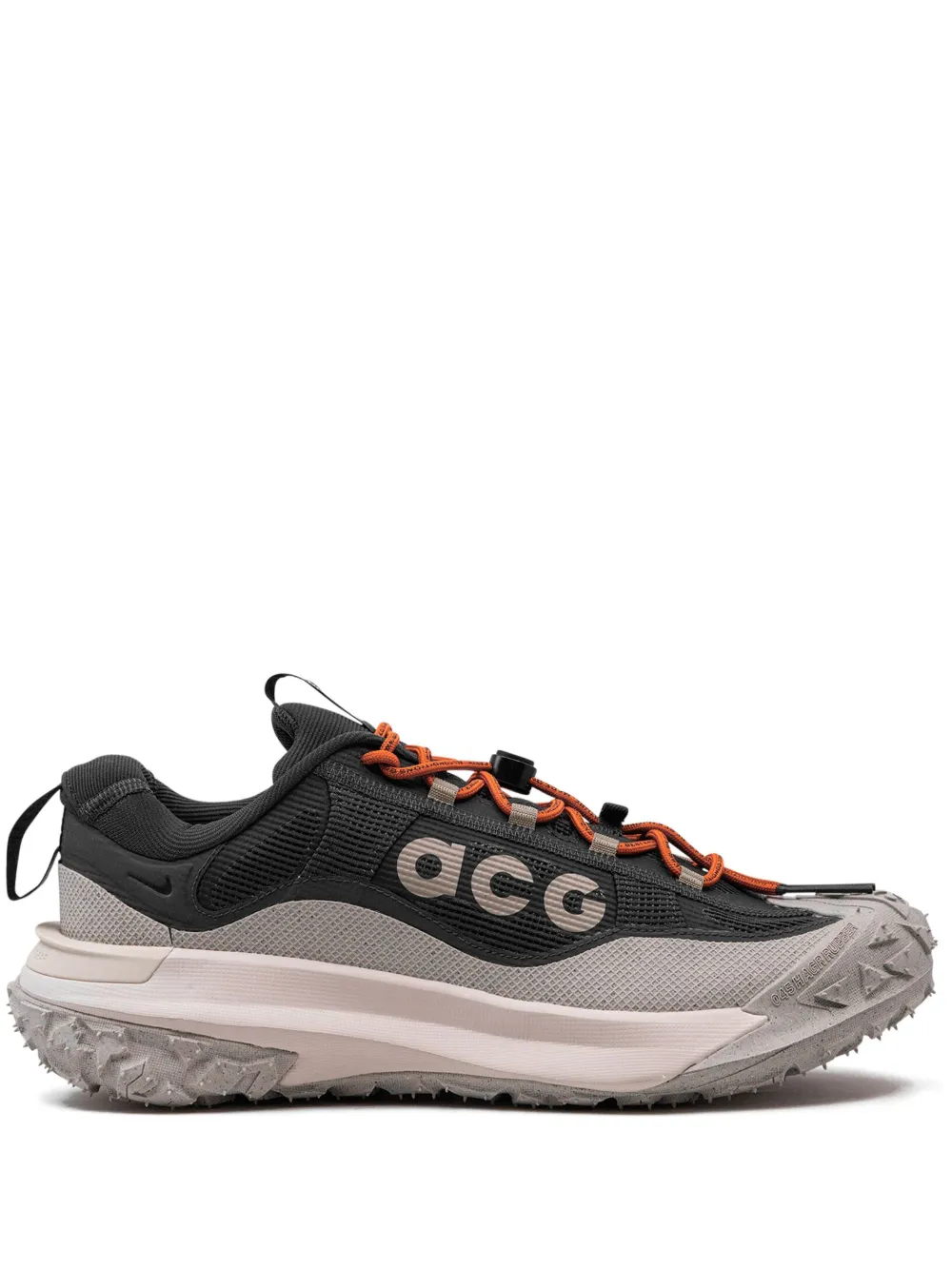 Кроссовки ACG Mountain Fly Nike, серый
Кроссовки ACG Mountain Fly Nike, серый