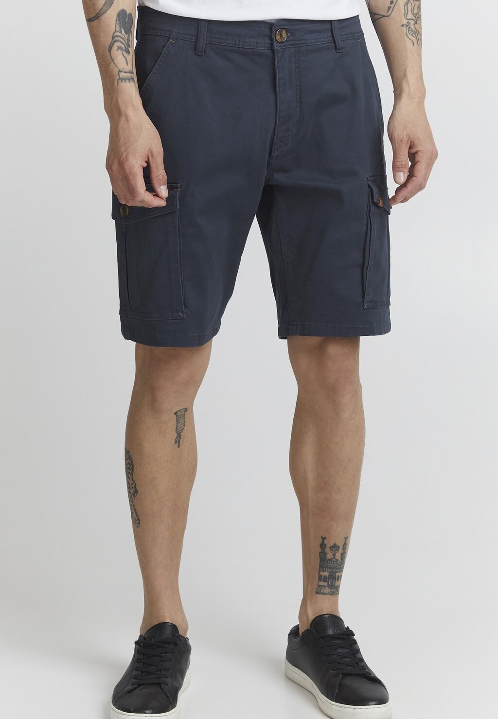 Шорты PRGALLERMO 11 Project, цвет insignia blue
Шорты PRGALLERMO 11 Project, цвет insignia blue