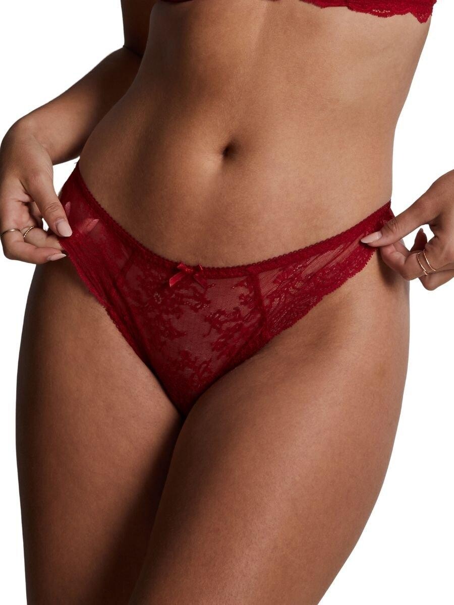 Итальянские трусы Danse Des Sens Aubade, красный
Итальянские трусы Danse Des Sens Aubade, красный