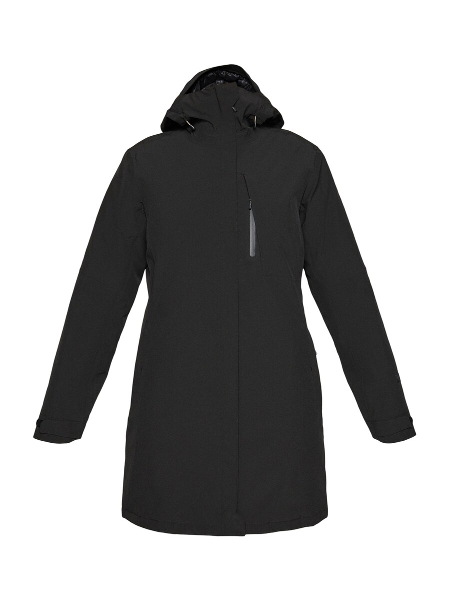 Куртка для активного отдыха ICEPEAK BAGHERIA, Black
Куртка для активного отдыха ICEPEAK BAGHERIA, Black