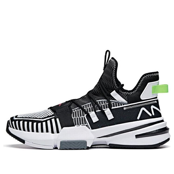 Кроссовки легкие Anta, черный
Кроссовки легкие Anta, черный