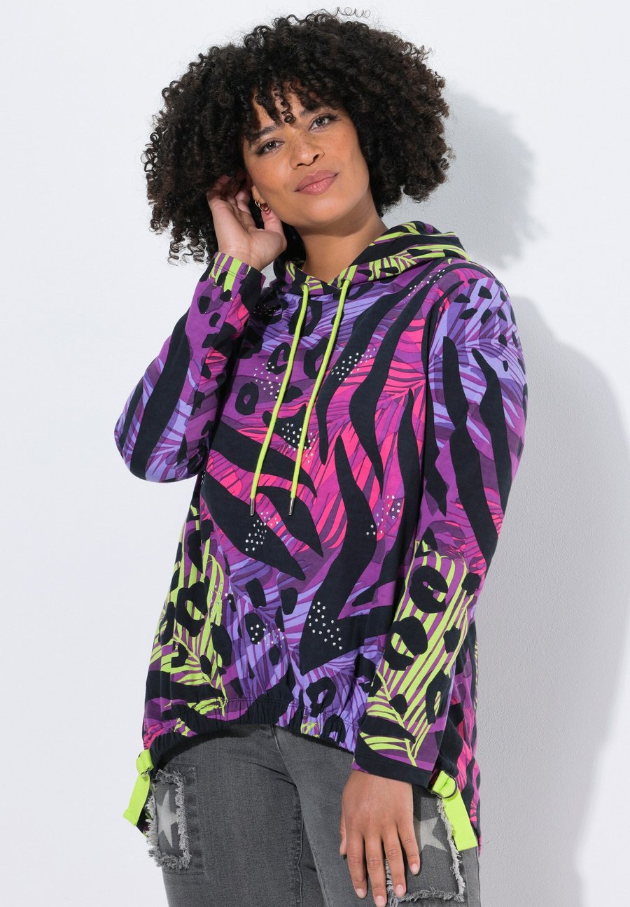 Худи Angel of Style Hoodie, Berry/Red
Худи Angel of Style Hoodie, Berry/Red