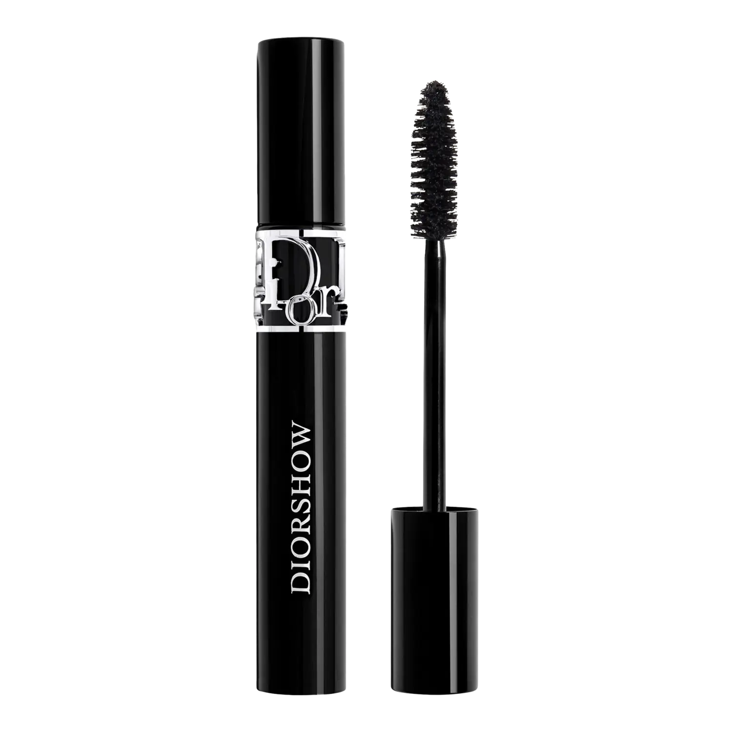 Тушь для ресниц show Dior, 090 Black (a black mascara)
Тушь для ресниц show Dior, 090 Black (a black mascara)