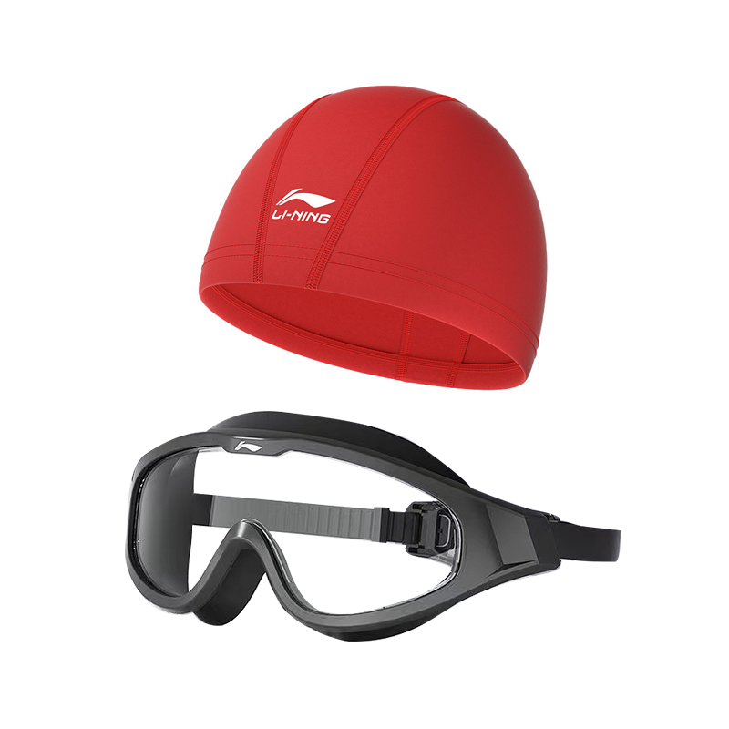 Комплект для плавания для бассейна и пляжа unisex LINING
Комплект для плавания для бассейна и пляжа unisex LINING