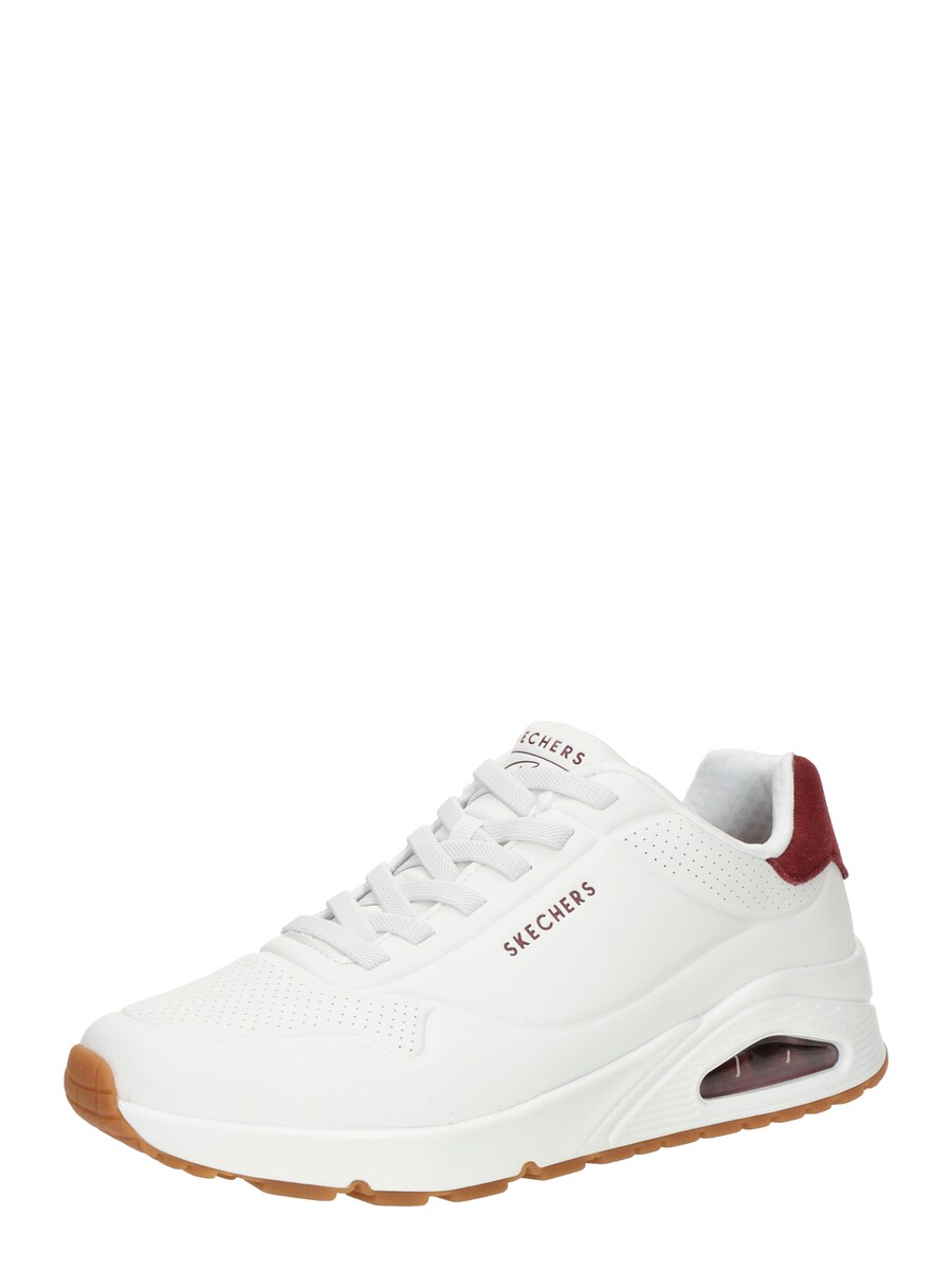 Кроссовки SKECHERS Uno, White
Кроссовки SKECHERS Uno, White