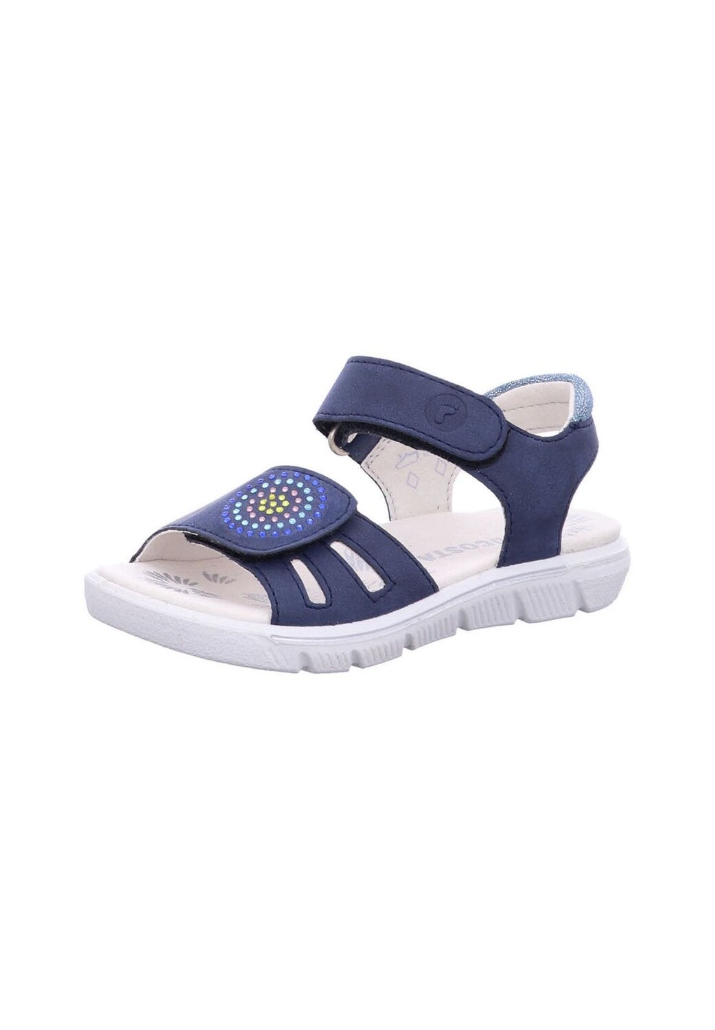 Сандалии Бирте RICOSTA, синий
Сандалии Бирте RICOSTA, синий