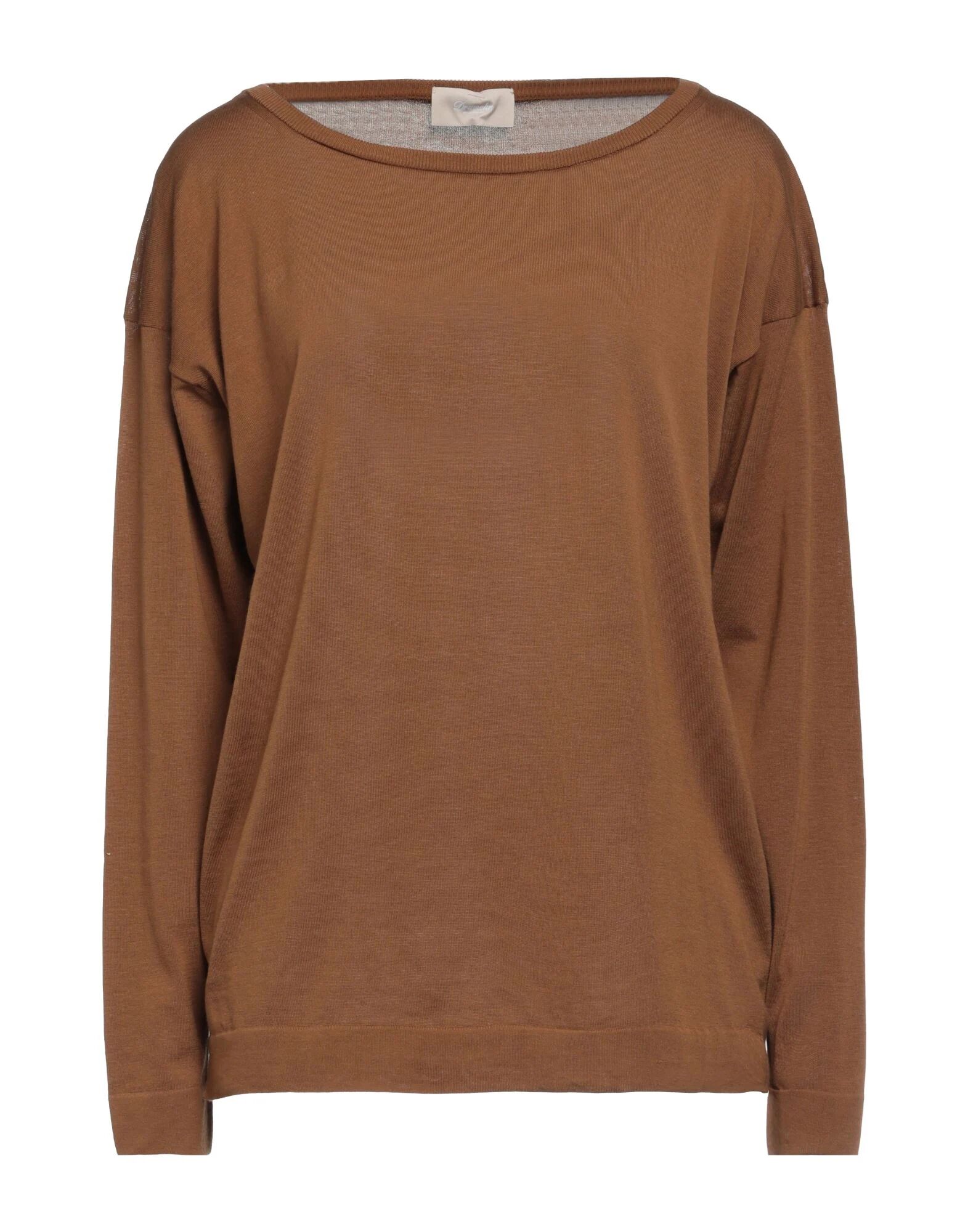 Свитер Drumohr, слоновая кость
Свитер Drumohr, слоновая кость