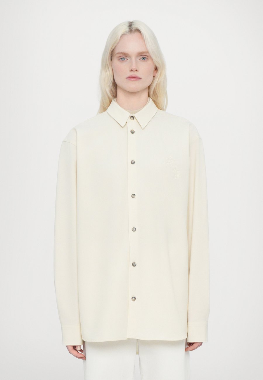 Блуза Soulland DAMON SHIRT, White
Блуза Soulland DAMON SHIRT, White