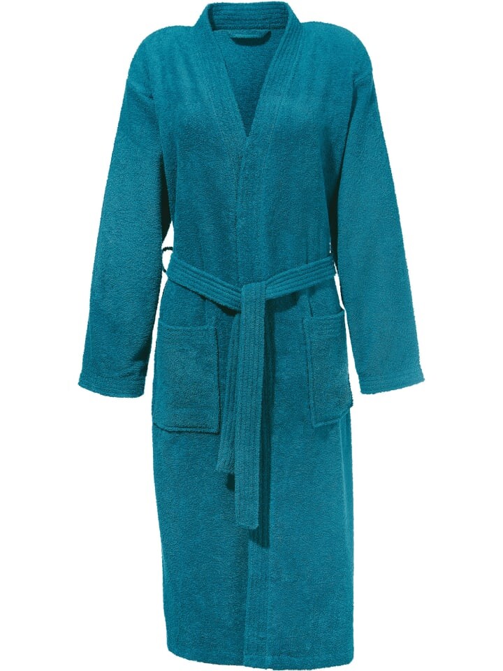 Халаты REDBEST, синий
Халаты REDBEST, синий