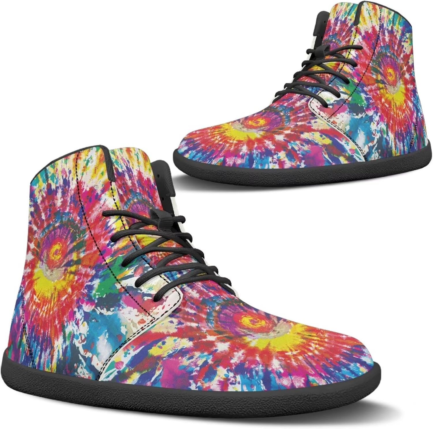 Кроссовки Binienty для бега, унисекс, высокие, босоножки, классические шнуровкой, для мужчин и женщин, для спортзала, работы и на открытом воздухе, Oil Painting Tie-dye
Кроссовки Binienty для бега, унисекс, высокие, босоножки, классические шнуровкой, для мужчин и женщин, для спортзала, работы и на открытом воздухе, Oil Painting Tie-dye