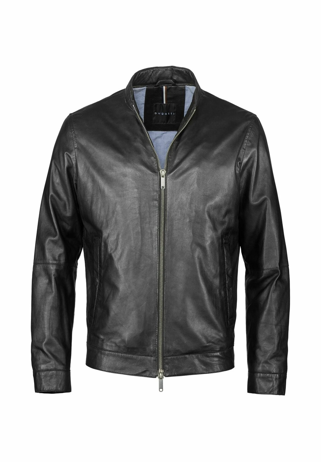 Кожаная куртка BUBORMIO bugatti, черный
Кожаная куртка BUBORMIO bugatti, черный