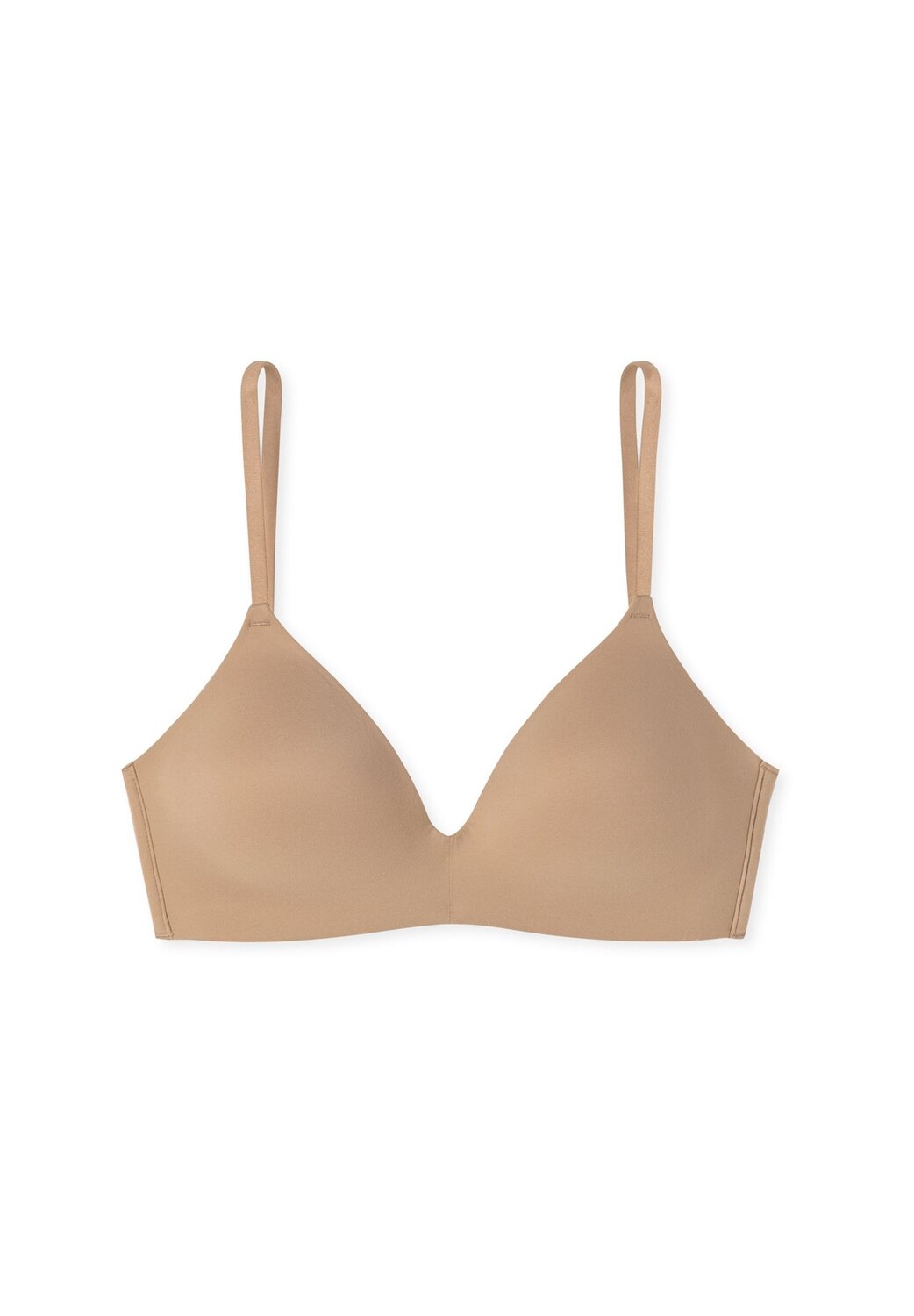 Невидимый бюстгальтер с мягкой чашкой SCHIESSER, цвет Maple
Невидимый бюстгальтер с мягкой чашкой SCHIESSER, цвет Maple