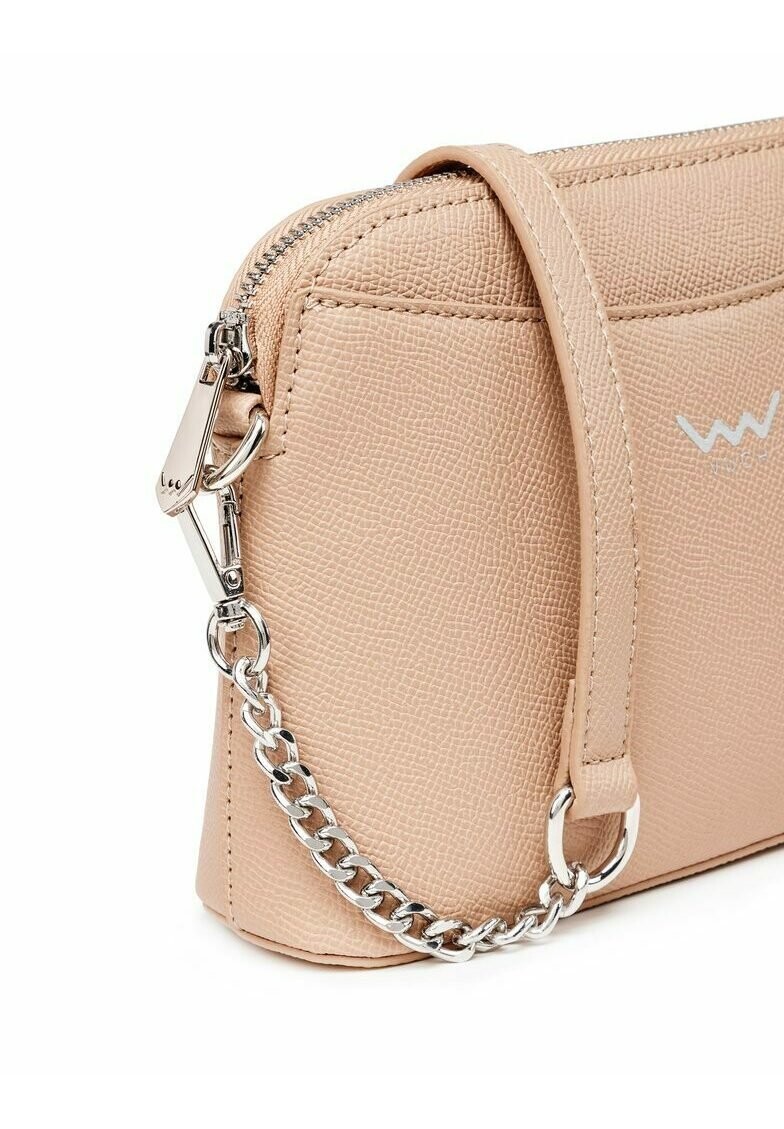 Сумка через плечо VUCH, бежевый
Сумка через плечо VUCH, бежевый