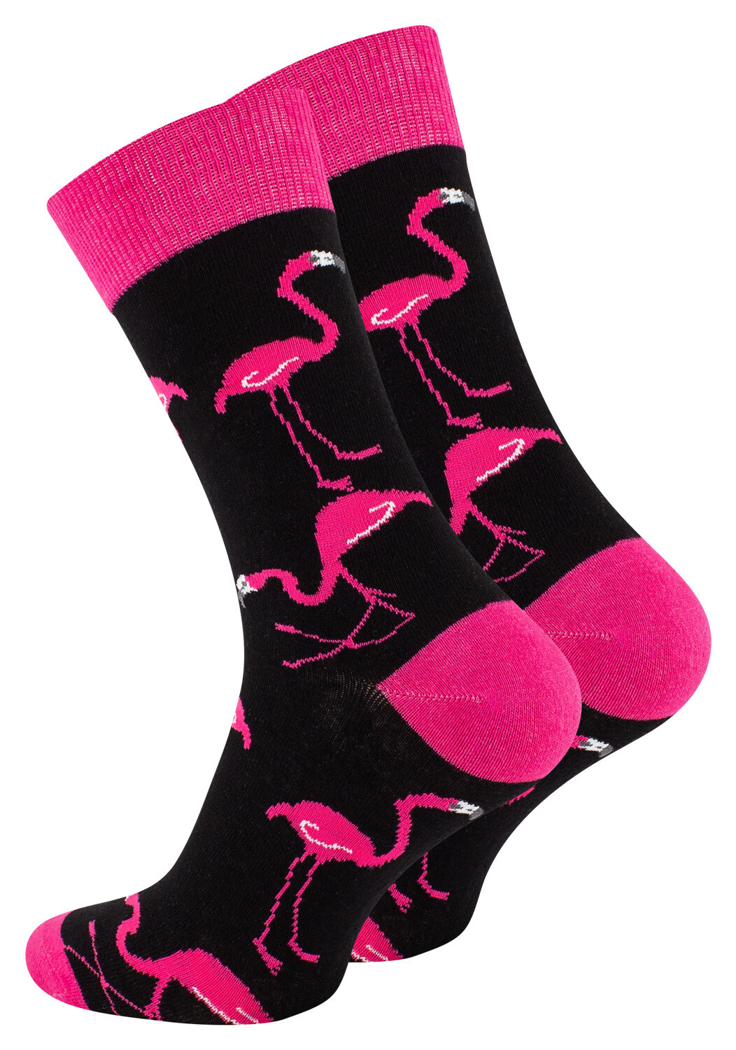 Носки Vincent Creation Bunte Fun, цвет PinkFlamingo
Носки Vincent Creation Bunte Fun, цвет PinkFlamingo