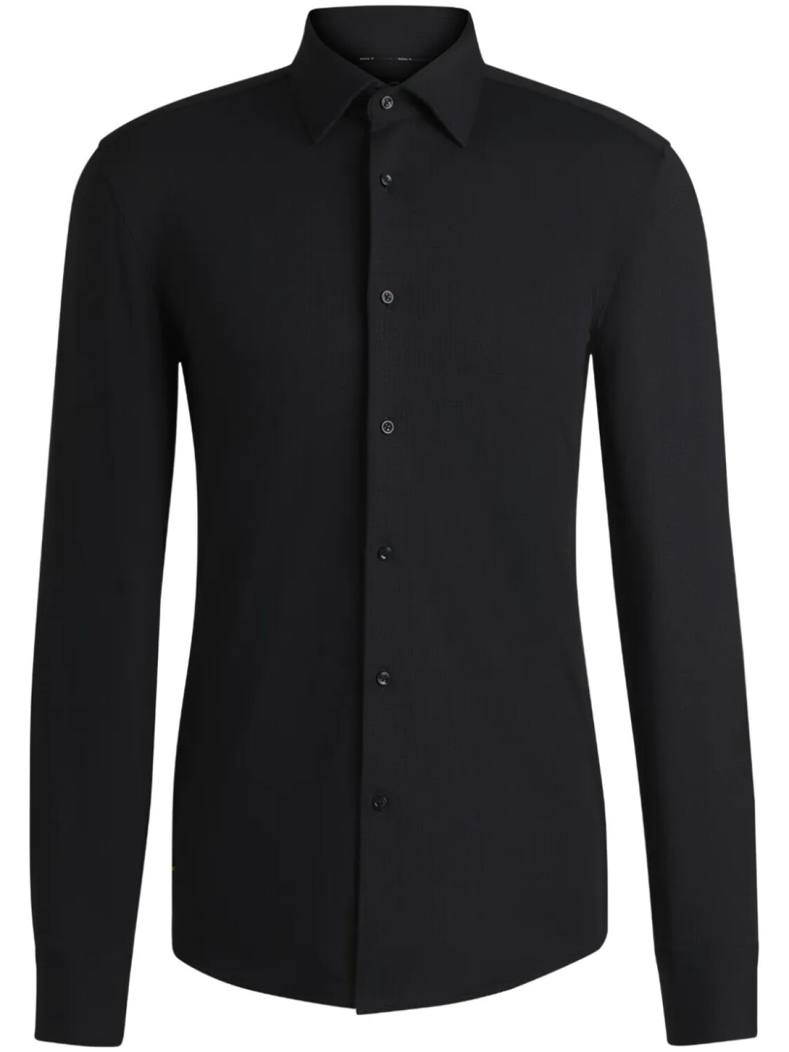 BOSS рубашка в клетку, черный
BOSS рубашка в клетку, черный